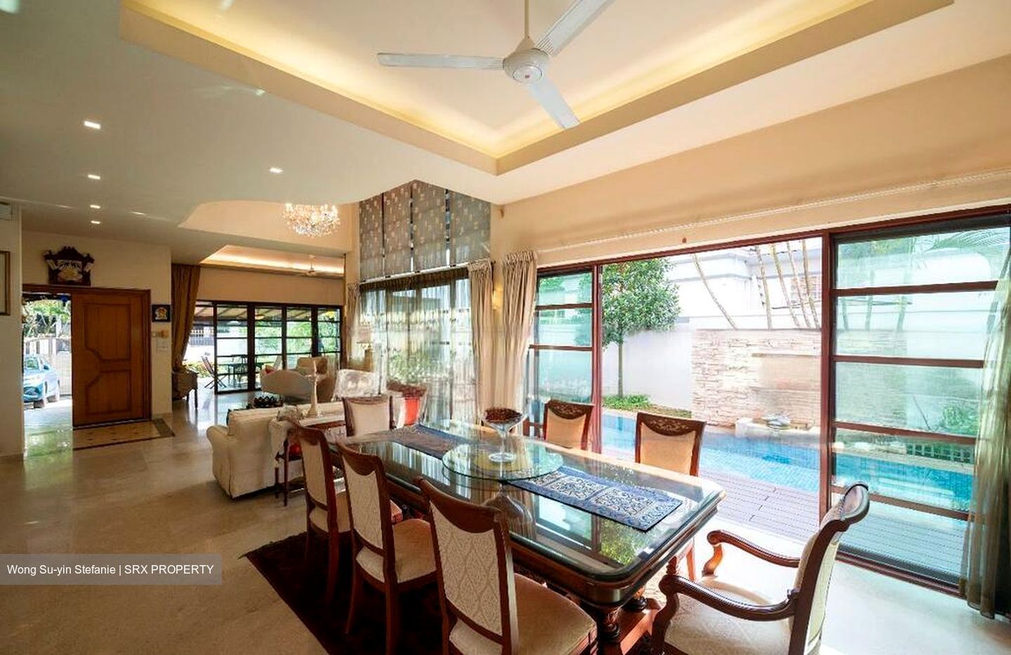 Taman Warna (D10), Detached #459301291